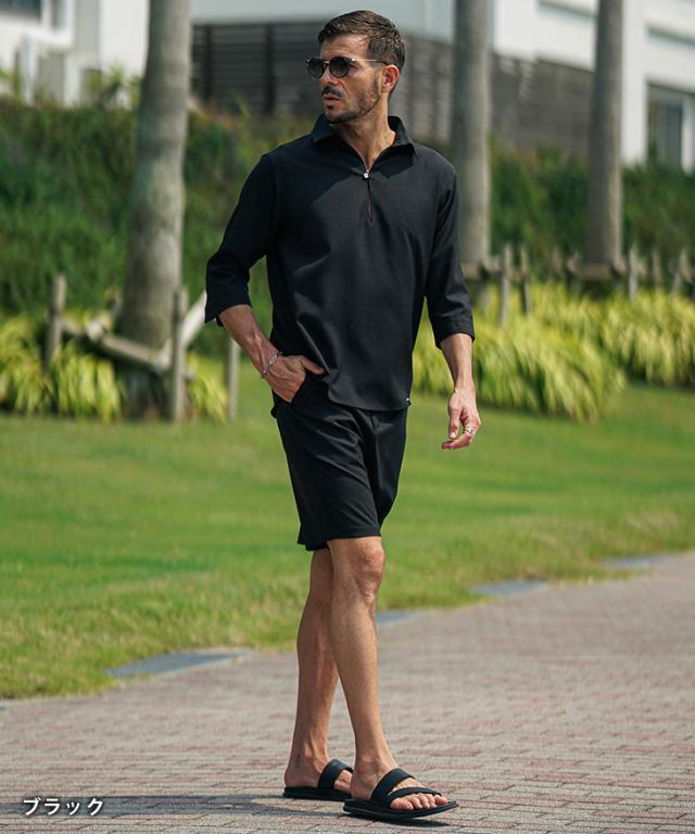 セットアップ メンズ 大きいサイズ セットアップ メンズ 上下セット