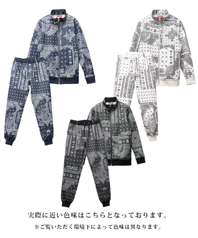 DIVINER GOLF】 ゴルフウェア メンズ セットアップ 上下 上下セット