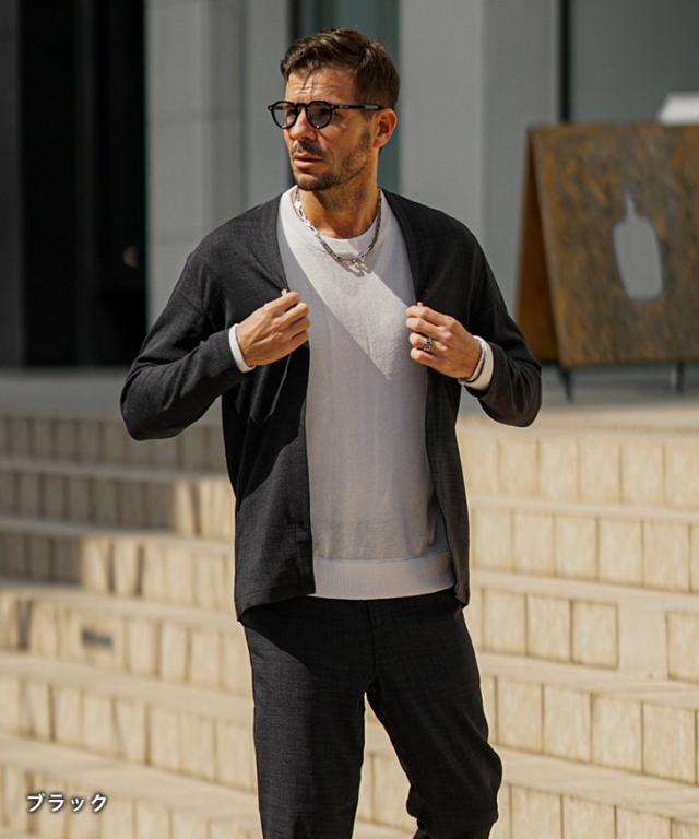 セットアップ メンズ ジャケット カジュアル スーツ セットアップ 春