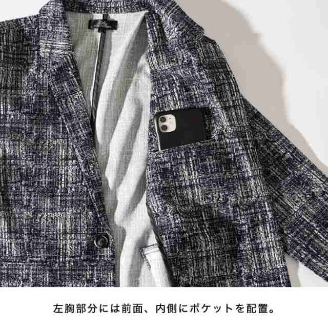セットアップ メンズ テーラード セットアップ メンズ スーツ