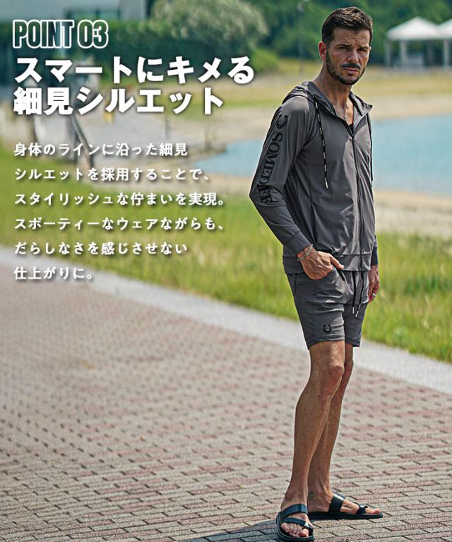 セットアップ メンズ スポーツウェア メンズ トレーニングウェア
