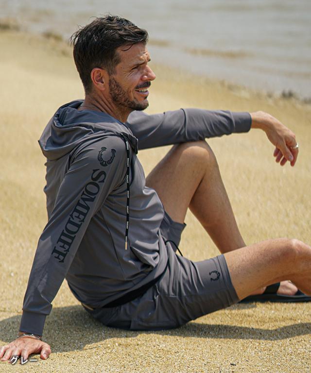 スポーツウェア 上下 セット メンズ ジム ウェア 春服 コンプレッション 夏