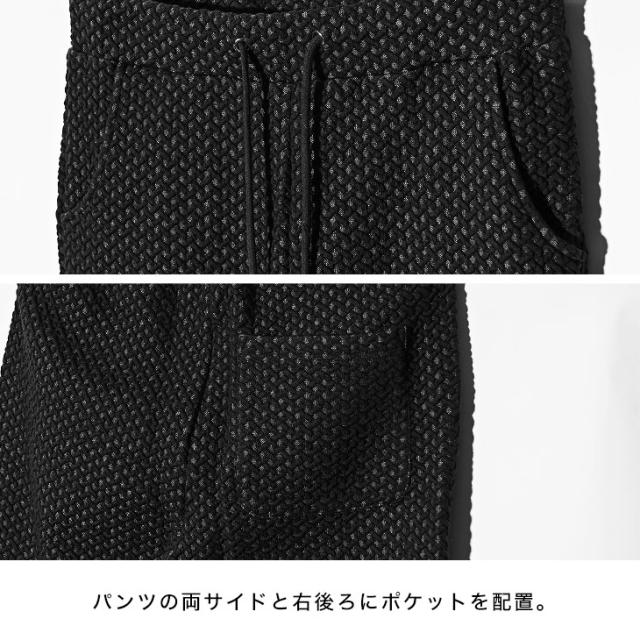 パーカー メンズ セットアップ メンズ ブランド名 流汗 上下 メンズ ジップパーカー メンズ 伸ばすこと アンクルズボン下 キルティング 黒 米国海軍 黒いこと 格好のいい 夏 夏服 夏物 夏夏 メンズ流行り物 たまり場 サーフ系 ちょいワル
