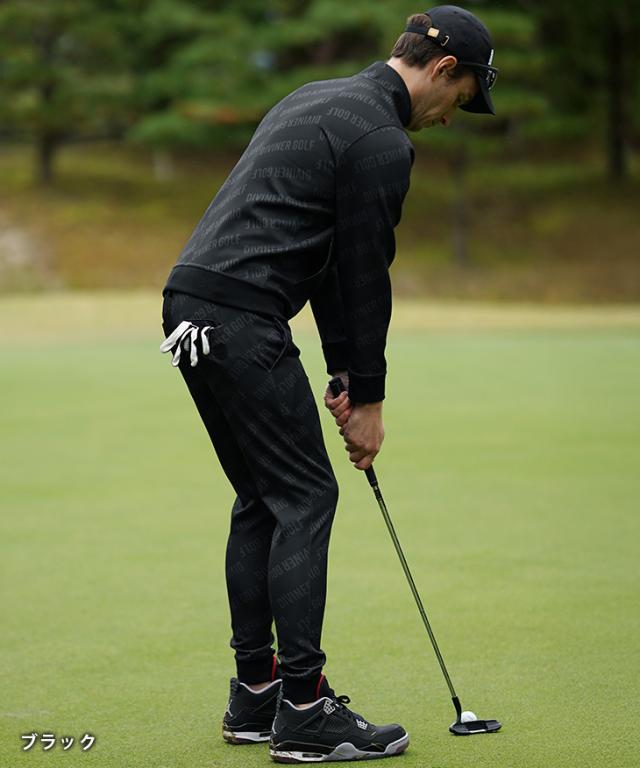 DIVINER GOLF】 ゴルフウェア セットアップ メンズ ジャケット