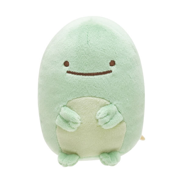 すみっコぐらし　ぬいぐるみ　とかげ　新品　未使用 すみっコぐらし ぬいぐるみ とかげ | おもちゃ通販のトイザらス