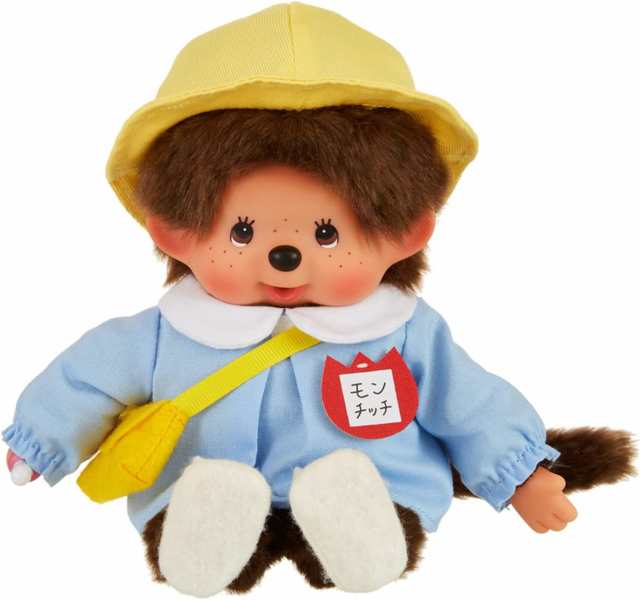 【高知インター店】 モンチッチ おもちゃ/人形
