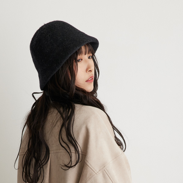 Muhlbauer ミュールバウアー 23SS Franco ペーパーハット Muhlbauer