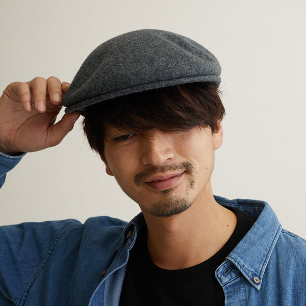 カンゴール KANGOL ハンチング ウール 504 メンズ レディース 0258bc 秋冬 人気 S M L 38.83 XL XXL 小さいサイズ 大きいサイズ 帽子 ハンチング帽 鳥打帽 WOOL 504 送料無料_13