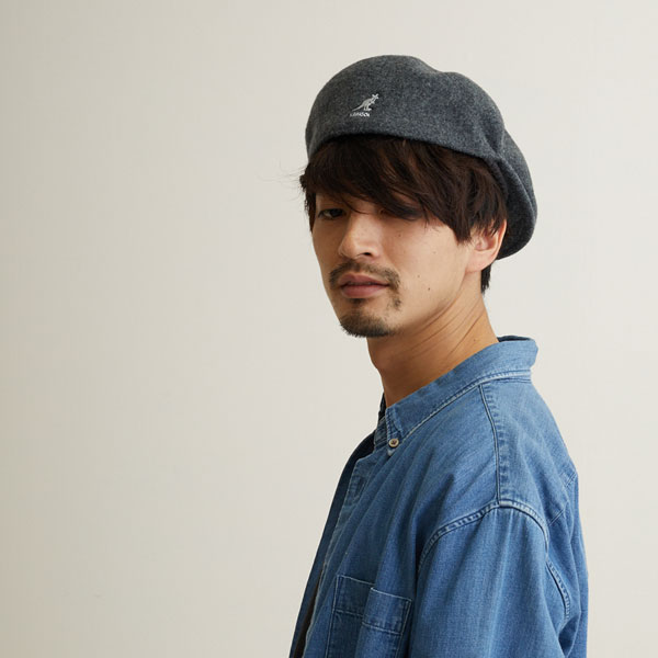 カンゴール KANGOL ハンチング ウール 504 メンズ レディース 0258bc 秋冬 人気 S M L 38.83 XL XXL 小さいサイズ 大きいサイズ 帽子 ハンチング帽 鳥打帽 WOOL 504 送料無料_17