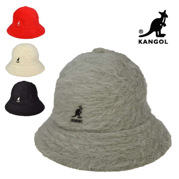 カンゴール ファーハット ファーゴラ カジュアル ベルハット ラッパー 帽子 メンズ レディース 秋冬 黒 白 グレー FURGORA CASUAL 帽子 秋冬 秋 冬 小さいサイズ 大きいサイズ XL 【送料無料】【smtb-k】【kb】