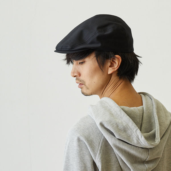 ラコステ ハンチング帽 コットン ハンチング メンズ レディース 男性 紳士 L1130 LACOSTE 鳥打帽 綿 父の日 プレゼント ギフト おしゃれ おすすめ 人気 春 夏 秋 日本製 ホワイト 白 ブラック クロ 黒 ネイビー ベージュ【送料無料】【smtb-k】【kb】_5