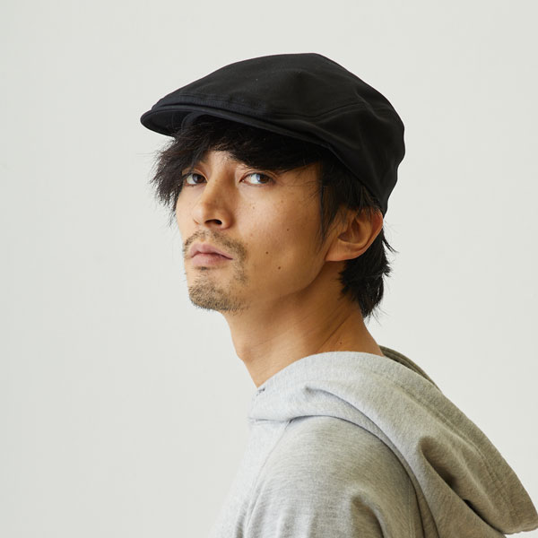 ラコステ ハンチング帽 コットン ハンチング メンズ レディース 男性 紳士 L1130 LACOSTE 鳥打帽 綿 父の日 プレゼント ギフト おしゃれ おすすめ 人気 春 夏 秋 日本製 ホワイト 白 ブラック クロ 黒 ネイビー ベージュ【送料無料】【smtb-k】【kb】_7