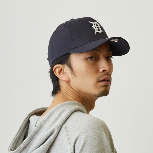 ニューエラ キャップ 9FIFTYストレッチスナップ ベーシック