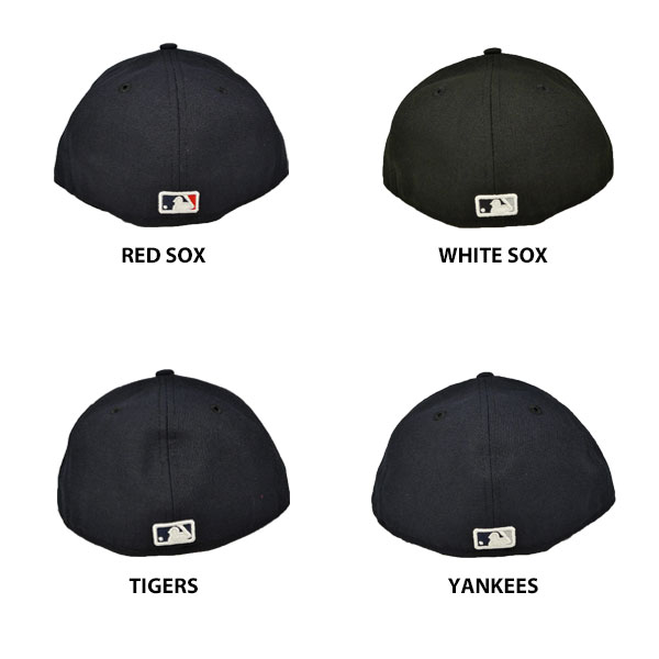 ニューエラ ロープロ ロープロファイル lp 59FIFTY キャップ