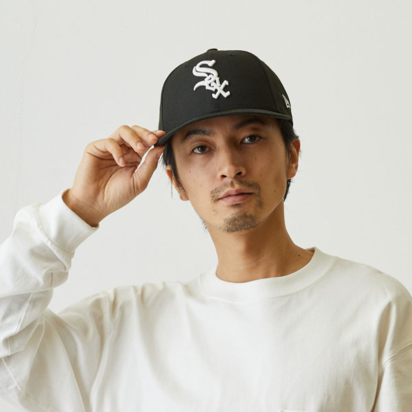 ニューエラ　キャップ　LP ロープロファイル LP59FIFTY ニューエラ キャップ 59FIFTY ロープロ ロー