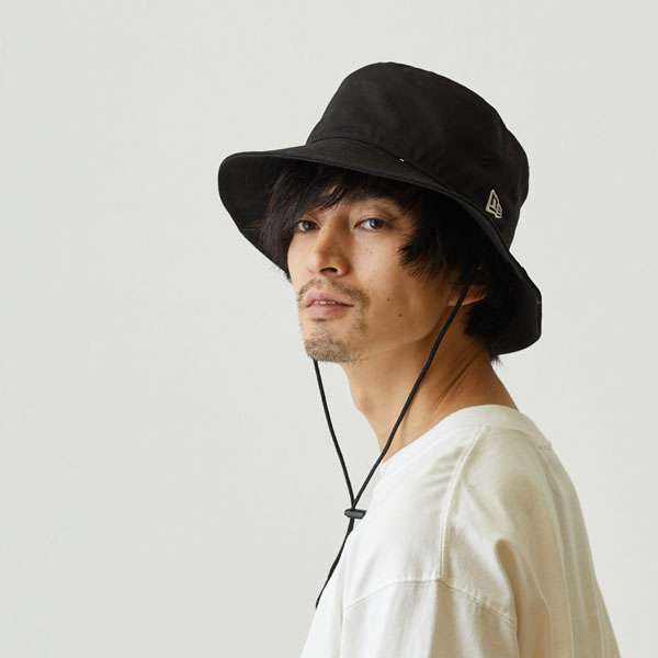 N°21 × NEWEARA アドベンチャーライト ハット N21 チェーン付 楽天市場】ニューエラ ハット アドベンチャー ライト バケット