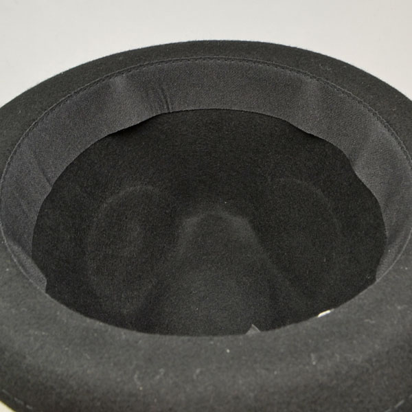 ニューエラ ハット The Fedora フェドラ フェルトハット ウール