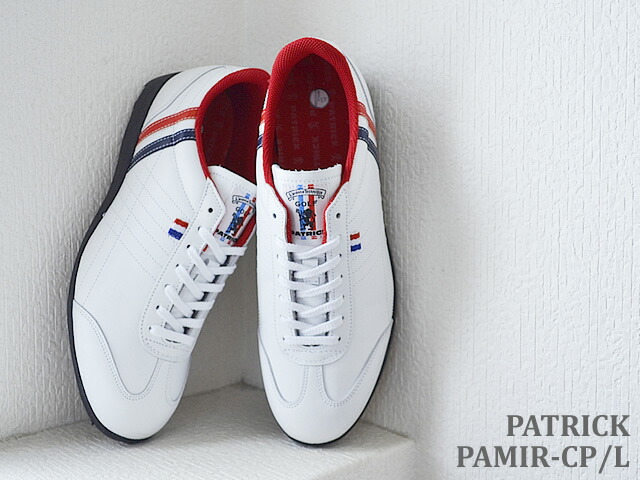 返品交換送料無料】PATRICK パトリック PAMIR-CP/L パミール・カップ