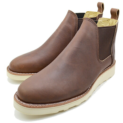 返品取り替えっこ貨物輸送無料 RED WING レッドウィング 3445 WOMENS  Classic Chelsea ウィメンズ  クラシックチェルシー Amber Harness 琥珀色馬具