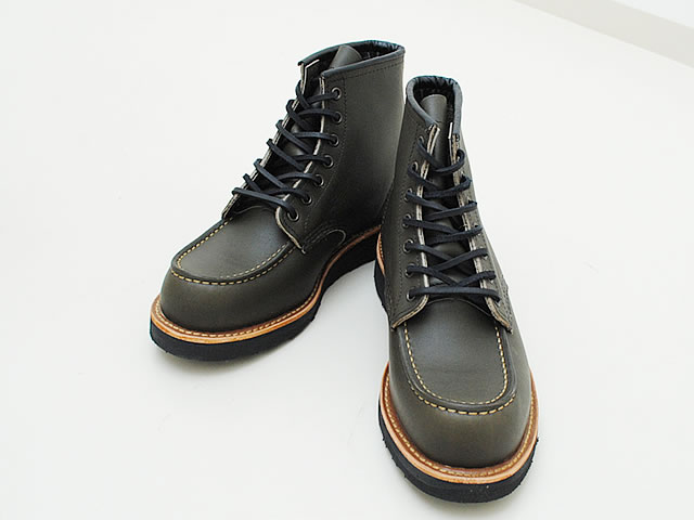 レッドウィング REDWING 6