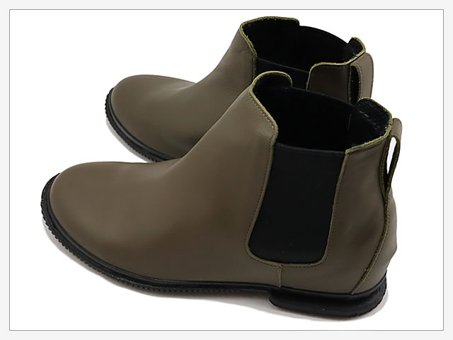 【返品交換送料無料】SPINGLE スピングル SP-1803（旧SPM-1803） KHAKI カーキ 靴 レディース レイン ブーツ ウォータープルーフ スピングルムーヴ スピングルムーブ 撥水 返品交換送料無料】SPINGLE スピングル SP-1803（旧SPM-1803） KHAKI