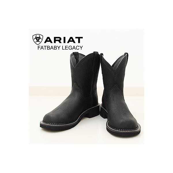 40％OFF ARIAT FATBABY LEGACY アリアット ファットベイビー レガシー