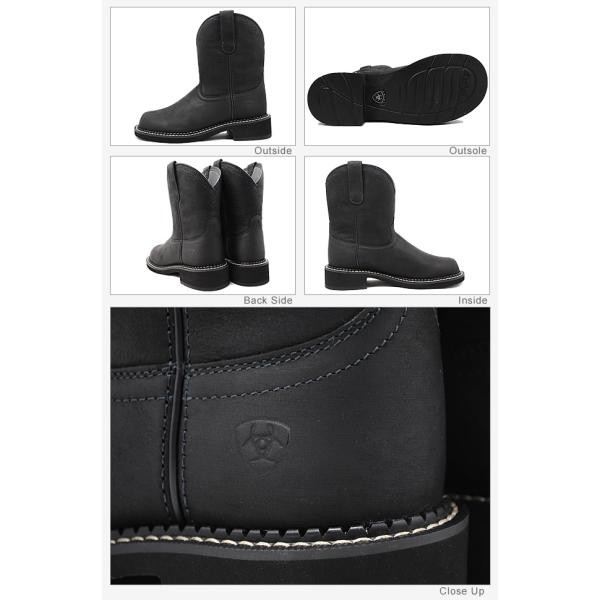 40％OFF ARIAT FATBABY LEGACY アリアット ファットベイビー レガシー