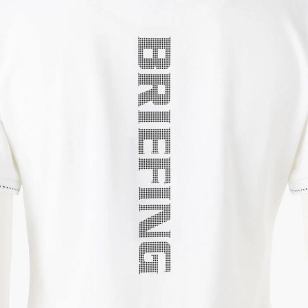 即納BRIEFING GOLF ブリーフィング ゴルフ WS TOUR HIGH NECK