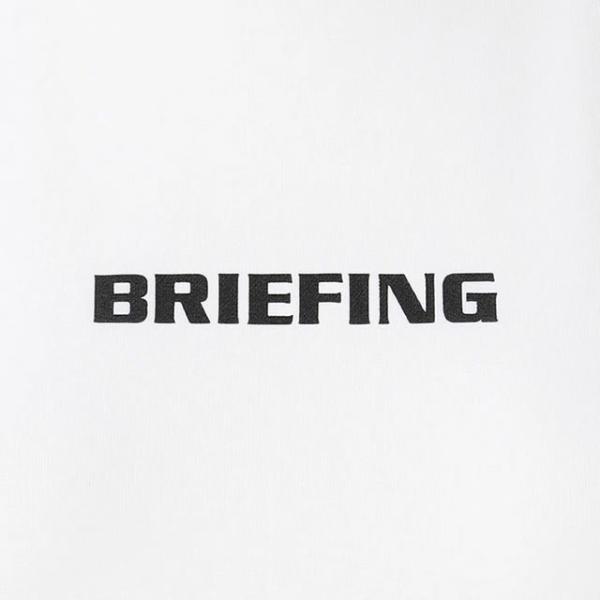 即納BRIEFING GOLF ブリーフィング ゴルフ WS TOUR HIGH NECK