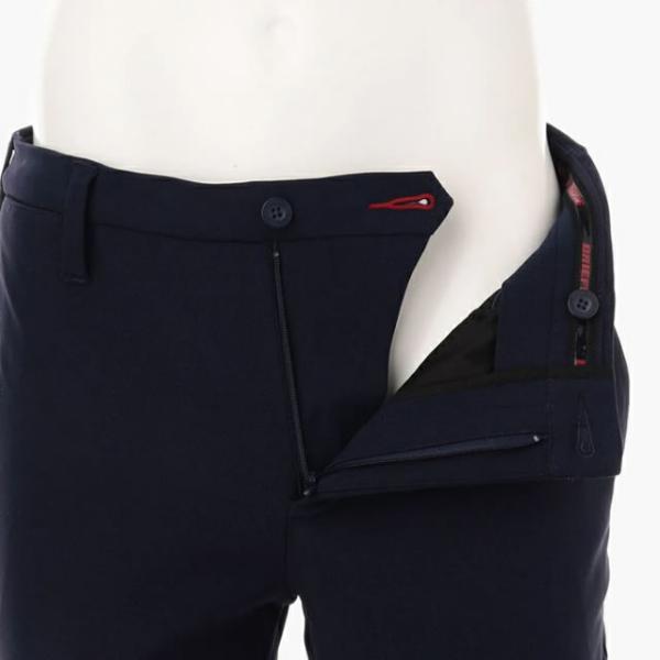 BRIEFING MS BASIC PANTSゴルフウェア BRIEFING GOLF - MEN'S WARM BASIC PANTS | ロングパンツ