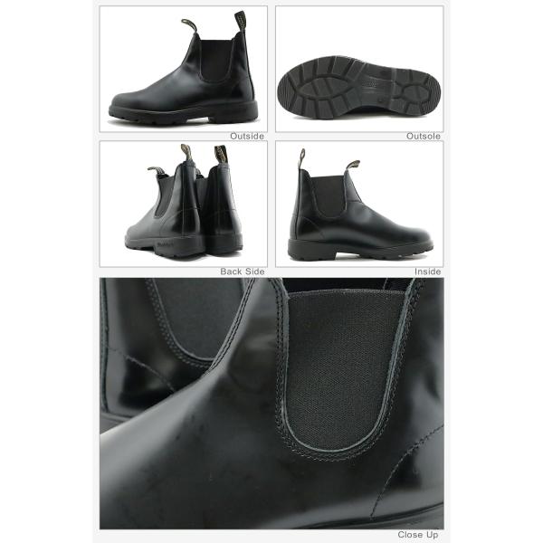 Blundstone ブランドストーン ORIGINALS  オリジナルス  BS2414773_5