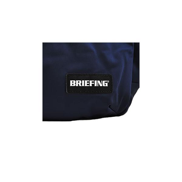 BRIEFING GOLF ブリーフィングゴルフ エコツイルトートバッグNAVY BRIEFING GOLF ブリーフィング ゴルフ EVERYDAY TOTE ECO TWILL