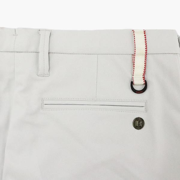 BRIEFING ブリーフィン MS SOLOTEX HEAT PANTS