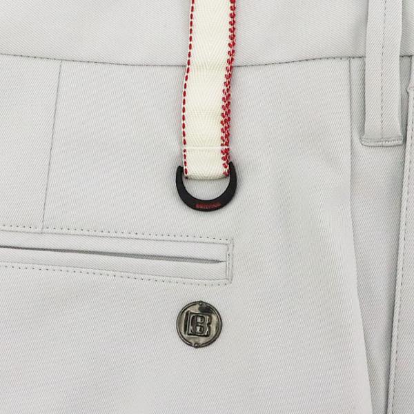 BRIEFING ブリーフィン MS SOLOTEX HEAT PANTS