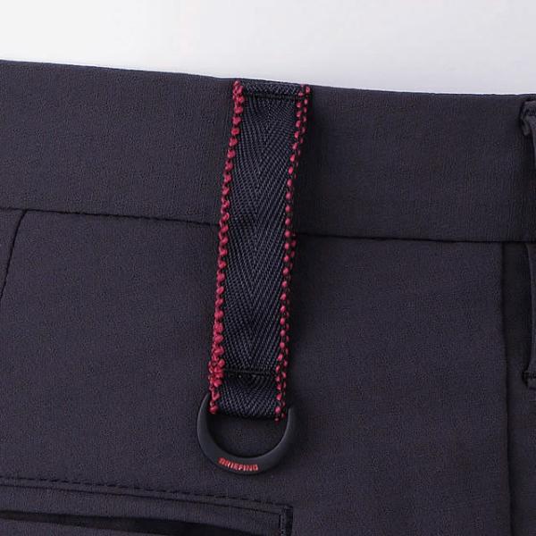 即納BRIEFING GOLF ブリーフィング ゴルフ MS STORM FLEECE STRETCH 