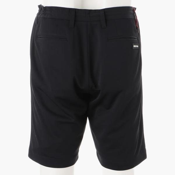 即納BRIEFING GOLF ブリーフィング ゴルフ MS WR RELAXED SHORT PANTS  ネイビー ブラック オリーブ メンズゴルフウェアショートパンツ正規取扱店ルフエ ruffue 即納BRIEFING GOLF ブリーフィング ゴルフ MS WR RELAXED SHORT PANTS