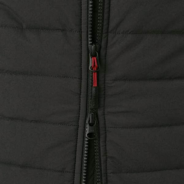 即納 BRIEFING GOLF ブリーフィング ゴルフ MS WINDBLOCK BOUCLE KNIT