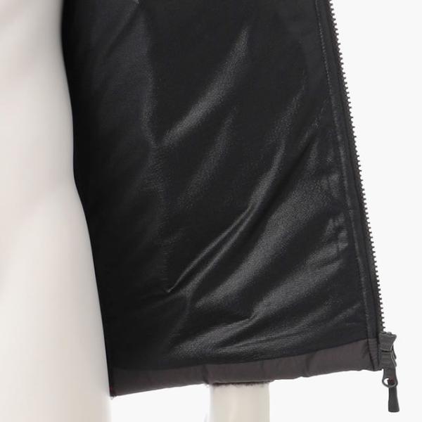 即納 BRIEFING GOLF ブリーフィング ゴルフ MS WINDBLOCK BOUCLE KNIT