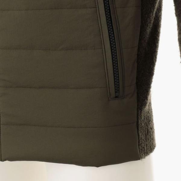 即納 BRIEFING GOLF ブリーフィング ゴルフ MS WINDBLOCK BOUCLE