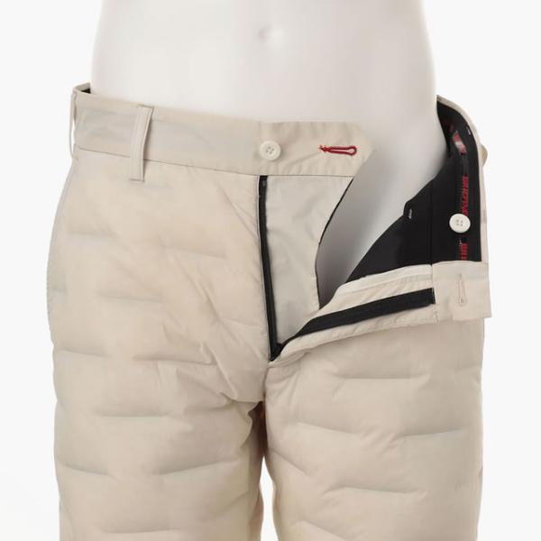 ☆BRIEFING☆MENS HYBRID DOWN PARKA&PANTS MEN'S HYBRID DOWN PARKA