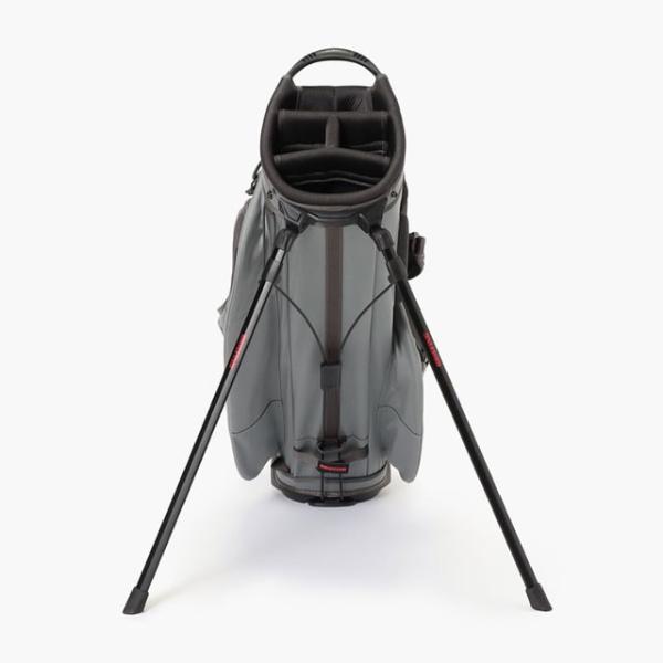 即納 BRIEFING GOLF ブリーフィング ゴルフ キャディバッグ CR-4 #03