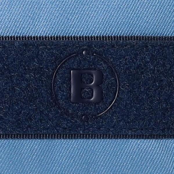 即納 BRIEFING GOLF ブリーフィング ゴルフ キャディバッグ CR-6 #03 FD DENIM BLUEデニムブルー DENIM GRAY デニムグレー メンズ レディース　4.22kg