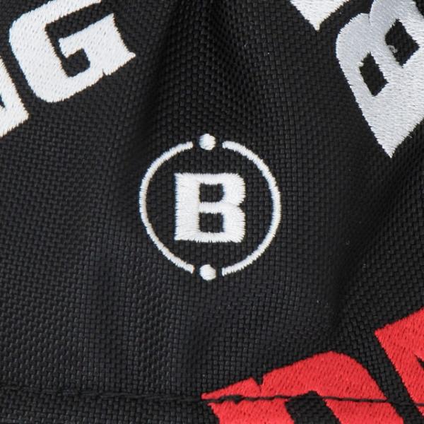 即納BRIEFING GOLF ブリーフィング ゴルフ DRIVER COVER CL ドライバー