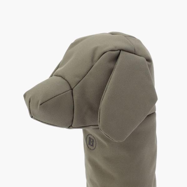 即納BRIEFING GOLF ブリーフィング ゴルフ DOGGY DRIVER COVER TL