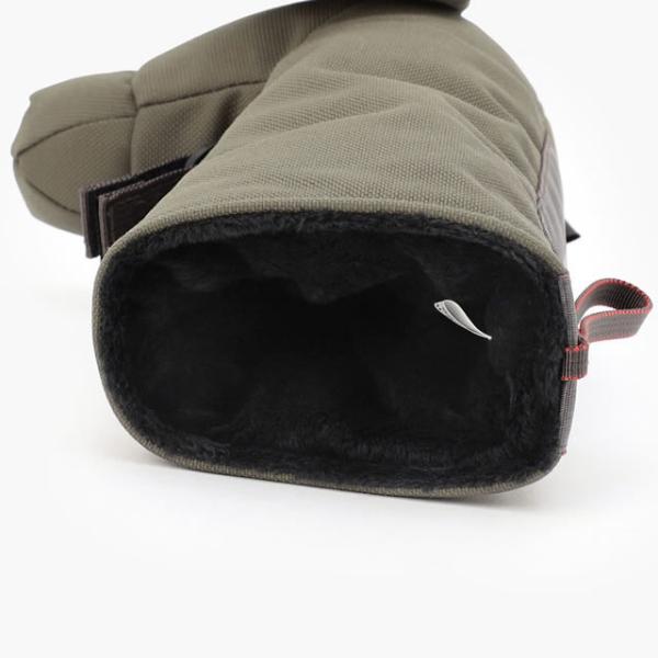 即納BRIEFING GOLF ブリーフィング ゴルフ FAIRWAY WOOD COVER TL