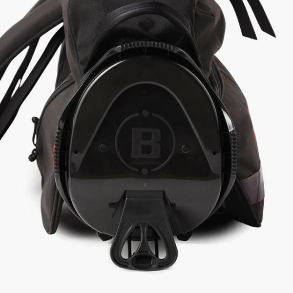 即納BRIEFING GOLF ブリーフィング ゴルフ  CR-4 #04  キャディバッグ スタンド BLACK  TAN  RANGER GREEN  NAVY  正規取扱店 3.79kg 9.5口径