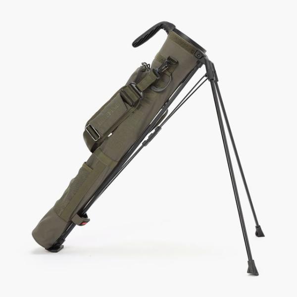 ネイビー様 即納BRIEFING GOLF ブリーフィング ゴルフ SELF STAND CARRY STD