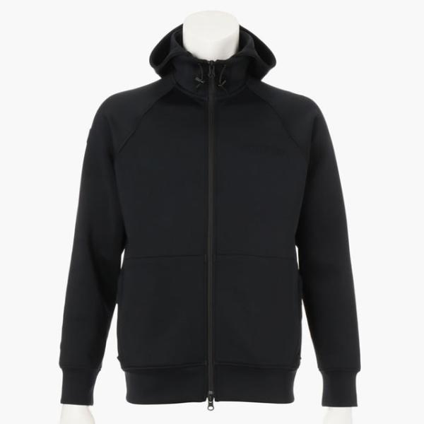 BRIEFING GOLF ブリーフィング ゴルフ MS 3D LOGO PARKA メンズ スリーディ ロゴ パーカー_1