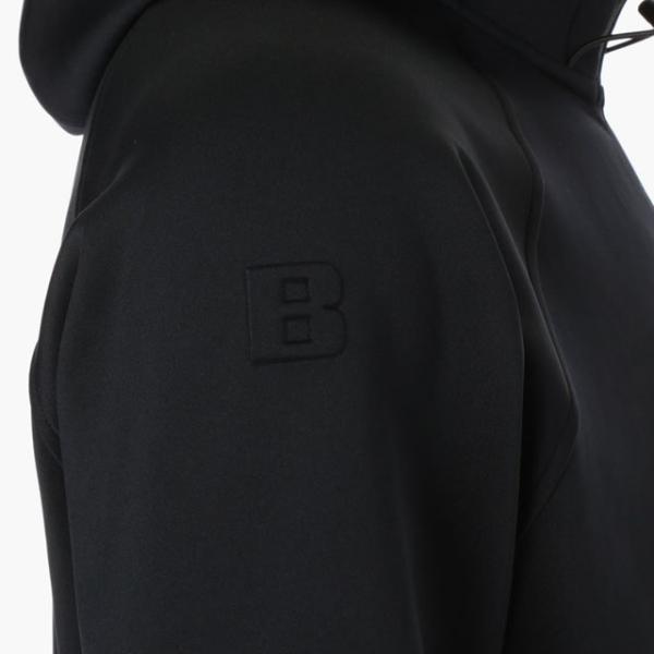 BRIEFING GOLF ブリーフィング ゴルフ MS 3D LOGO PARKA メンズ スリーディ ロゴ パーカー_10