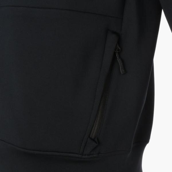 BRIEFING GOLF ブリーフィング ゴルフ MS 3D LOGO PARKA メンズ スリーディ ロゴ パーカー_12